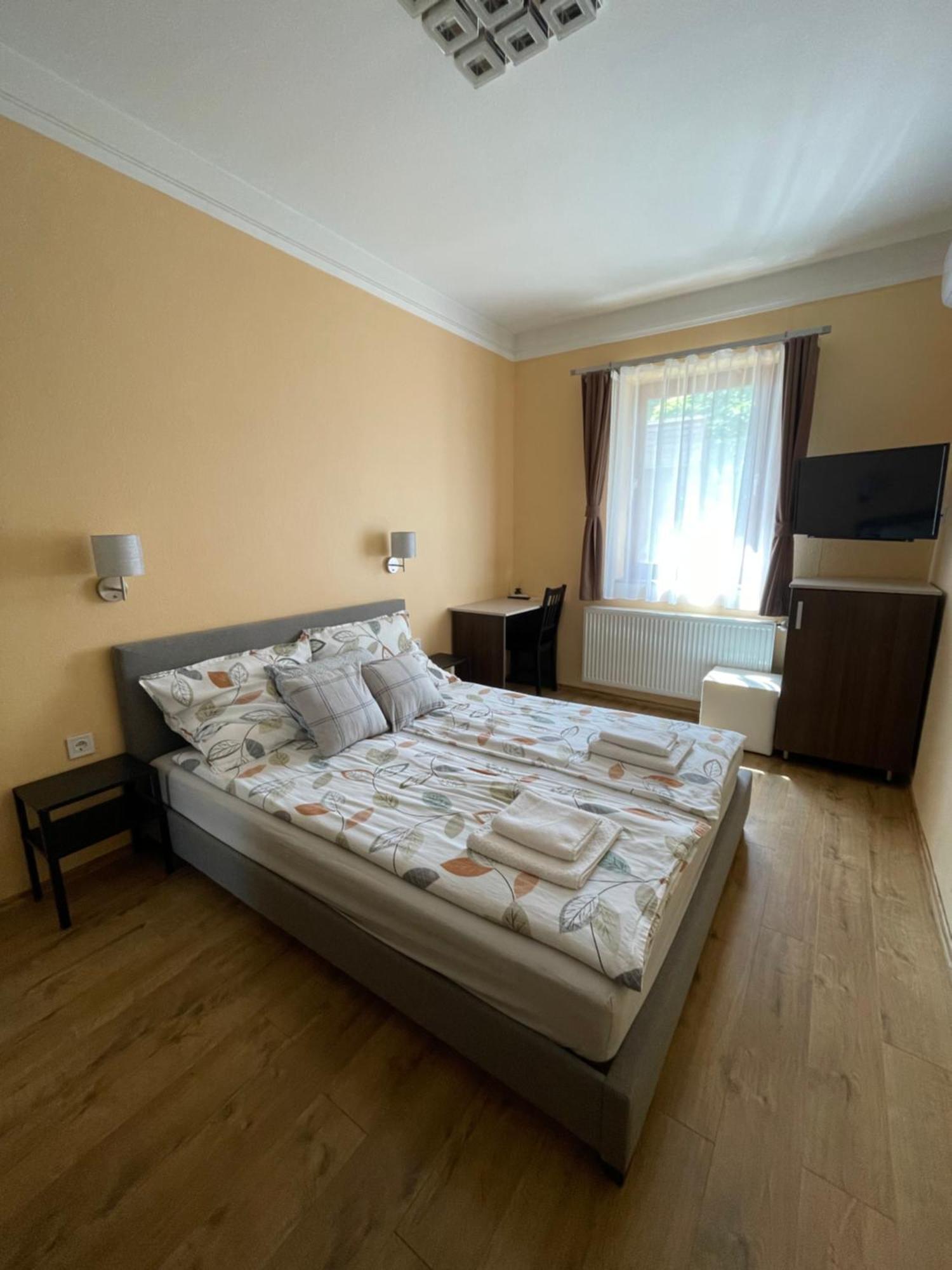 See Haus - Podmaniczky Szallas, Bor, Balaton บาลาตอนเฟิลด์วาร์ ภายนอก รูปภาพ