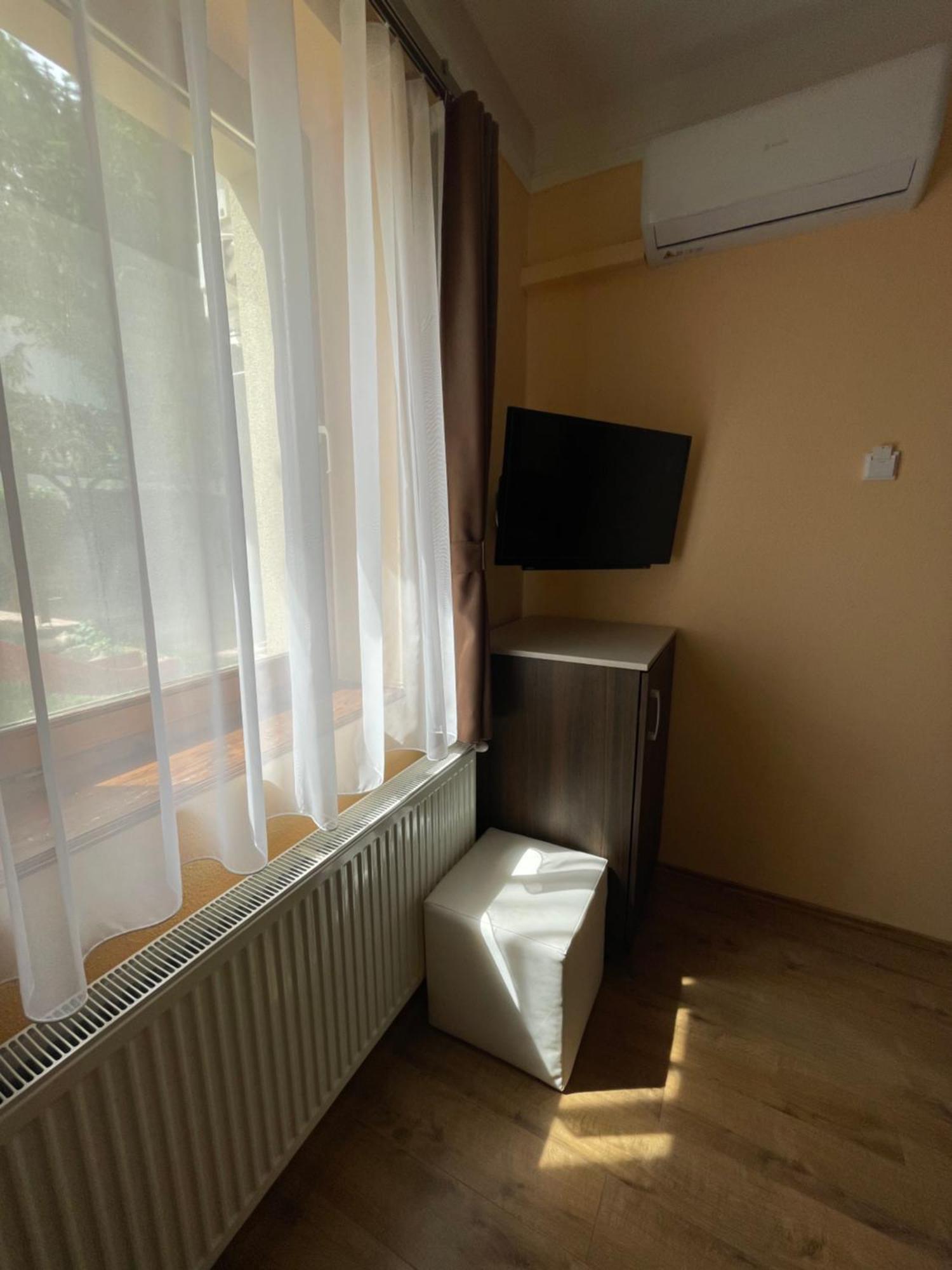 See Haus - Podmaniczky Szallas, Bor, Balaton บาลาตอนเฟิลด์วาร์ ภายนอก รูปภาพ