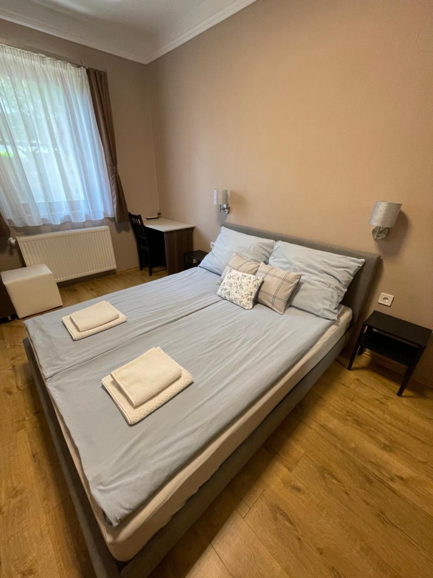 See Haus - Podmaniczky Szallas, Bor, Balaton บาลาตอนเฟิลด์วาร์ ภายนอก รูปภาพ